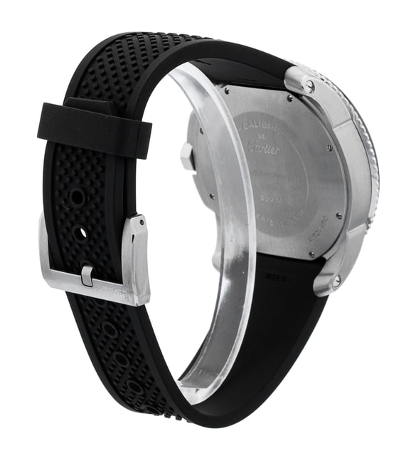 Cartier Calibre De Cartier W7100056 Image 3